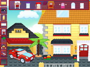 construction de maison