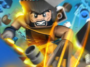 X-Men Wolverine